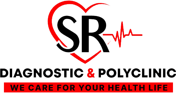 SR Diagnostic Logo